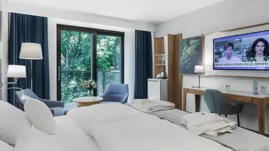 Hotel Testa