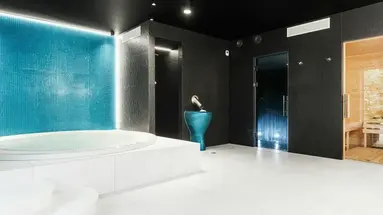 Hotel Testa