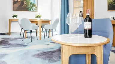 Hotel Testa