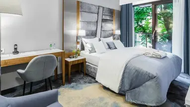 Hotel Testa
