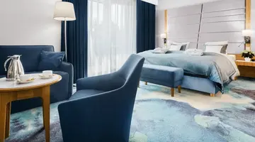 Hotel Testa