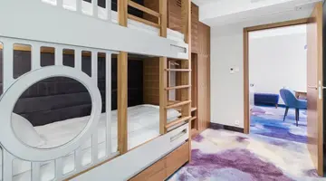 Hotel Testa