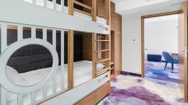 Hotel Testa