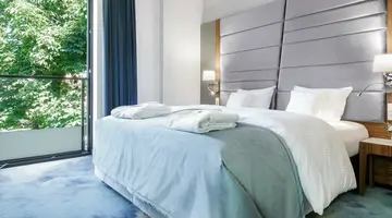 Hotel Testa