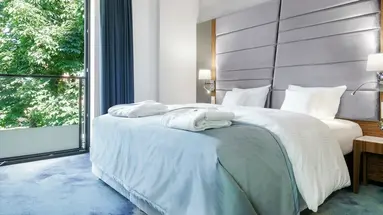 Hotel Testa