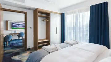 Hotel Testa