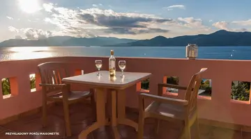 Hotel Thalassa