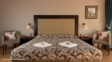 Hotel Thalassa