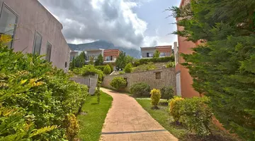 Hotel Thalassa