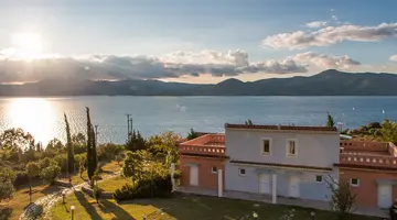 Hotel Thalassa
