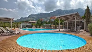 Hotel Thalassa