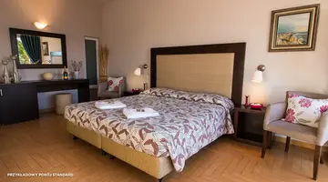 Hotel Thalassa