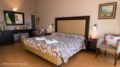 Hotel Thalassa