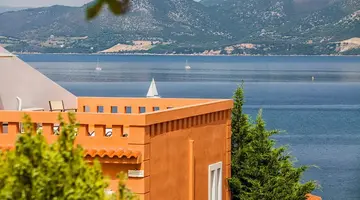 Hotel Thalassa