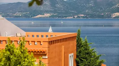 Hotel Thalassa