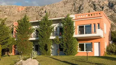 Hotel Thalassa