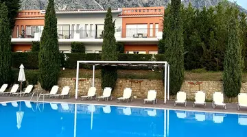 Hotel Thalassa
