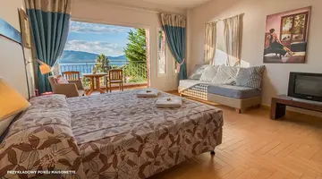 Hotel Thalassa