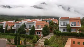 Hotel Thalassa