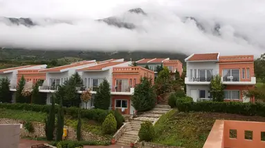 Hotel Thalassa