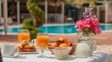 Hotel Thalassa