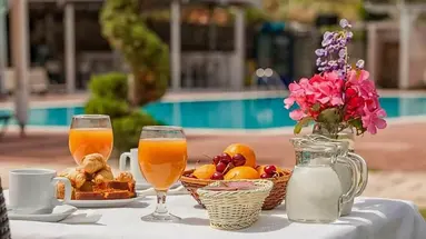 Hotel Thalassa