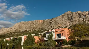 Hotel Thalassa
