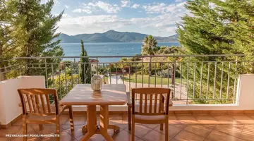 Hotel Thalassa