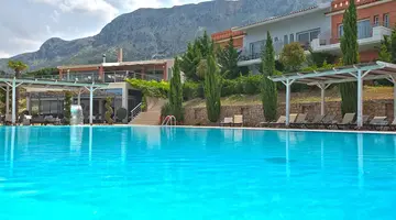Hotel Thalassa