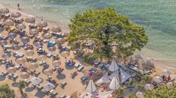 Hotel Thassos Imperial Resort