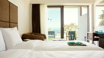 Hotel Thassos Imperial Resort
