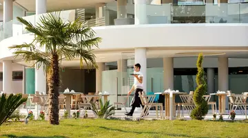 Hotel Thassos Imperial Resort