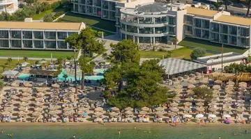 Hotel Thassos Imperial Resort