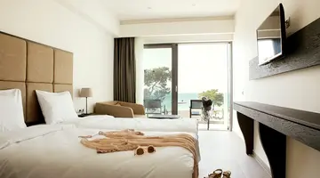 Hotel Thassos Imperial Resort