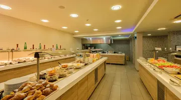 Hotel Thassos Imperial Resort