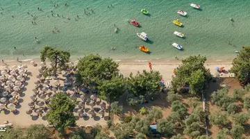 Hotel Thassos Imperial Resort
