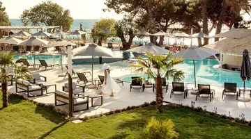 Hotel Thassos Imperial Resort