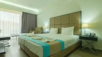 Hotel Thassos Imperial Resort