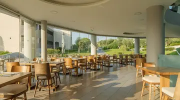Hotel Thassos Imperial Resort