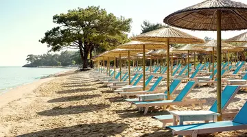 Hotel Thassos Imperial Resort