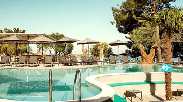 Hotel Thassos Imperial Resort