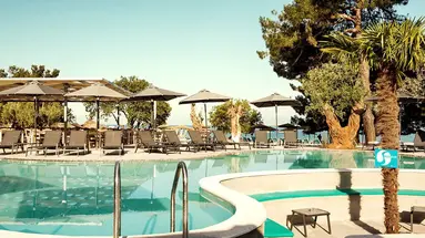 Hotel Thassos Imperial Resort
