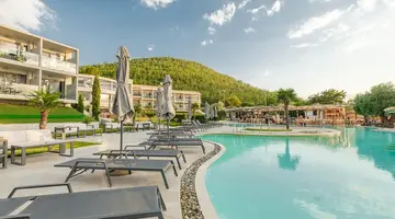 Hotel Thassos Imperial Resort