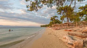 Hotel Thassos Imperial Resort