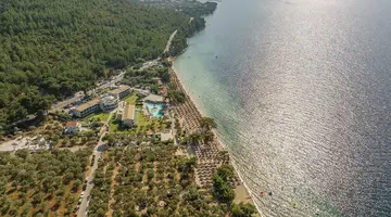 Hotel Thassos Imperial Resort