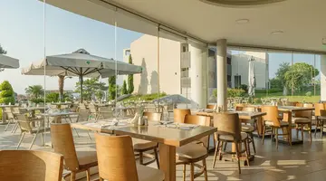 Hotel Thassos Imperial Resort
