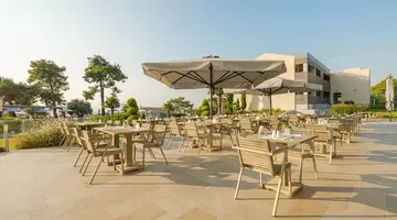 Hotel Thassos Imperial Resort