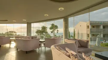 Hotel Thassos Imperial Resort