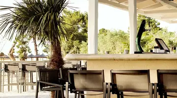 Hotel Thassos Imperial Resort