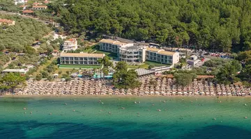 Hotel Thassos Imperial Resort